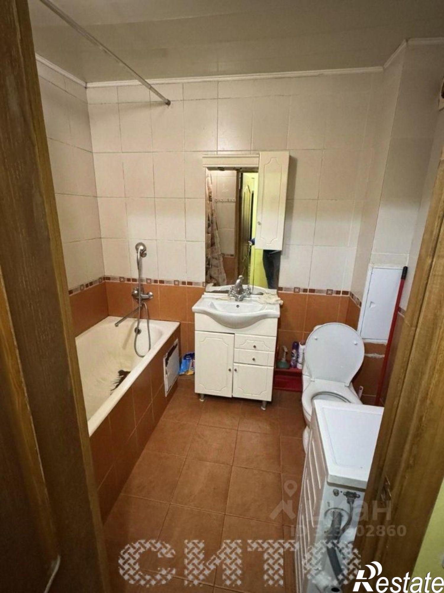 Сдать квартиру за 60 000 рублей на улица П.Окинина, 14