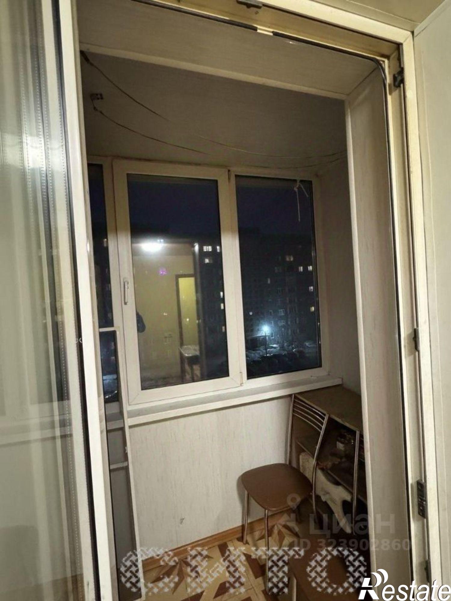 Сдать квартиру за 60 000 рублей на улица П.Окинина, 14