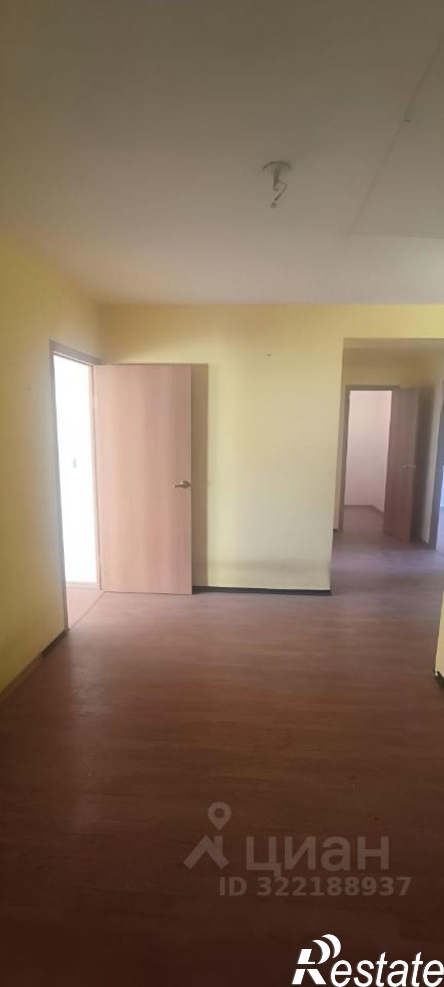 Купить квартиру за 9 900 000 рублей на Шекснинский проспект, 25А