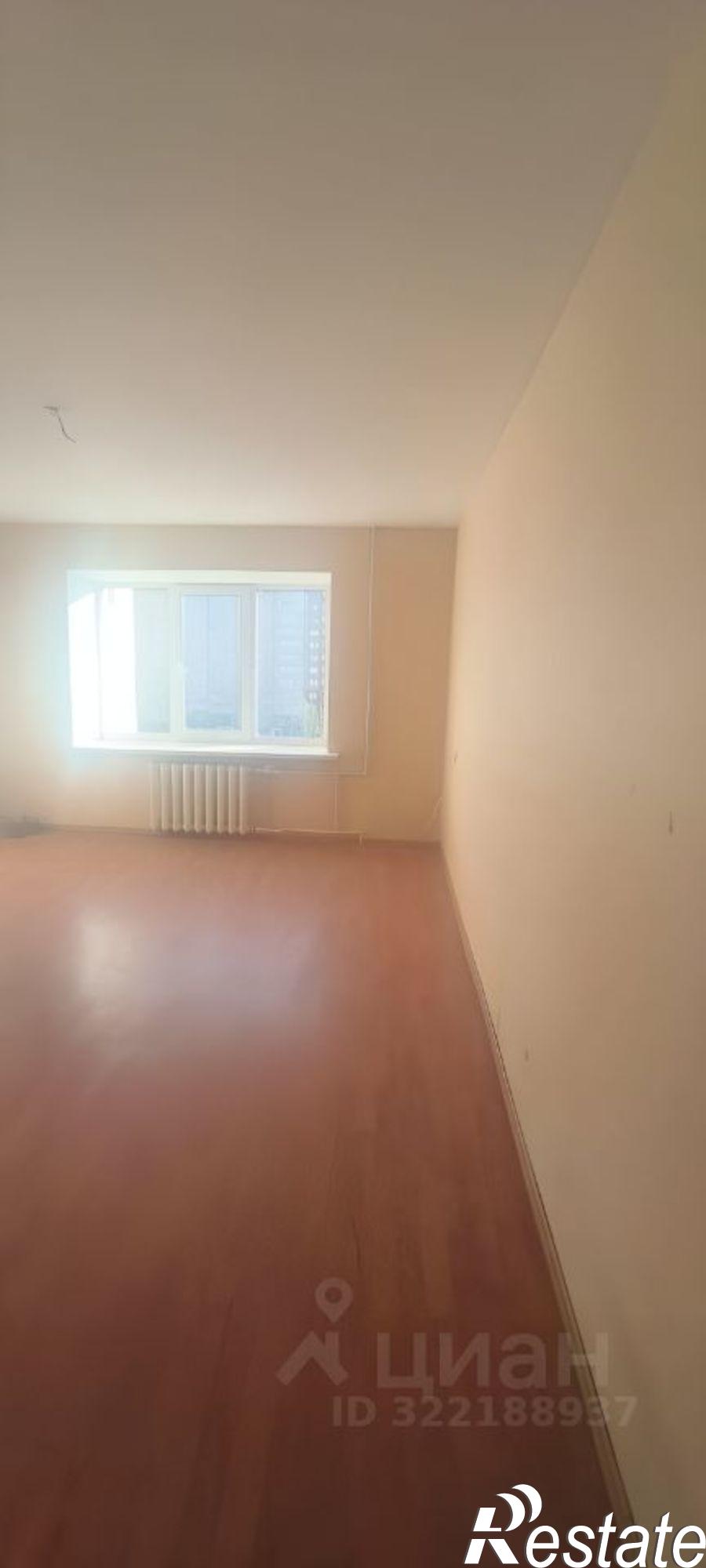 Купить квартиру за 9 900 000 рублей на Шекснинский проспект, 25А