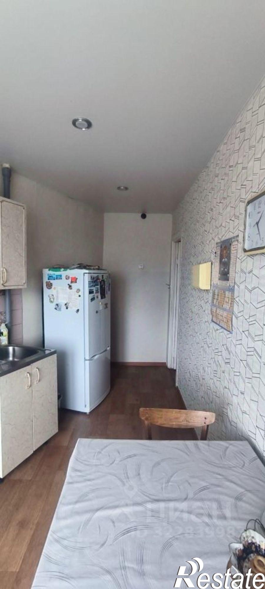 Купить квартиру за 5 990 000 рублей на улица Ветеранов, 3