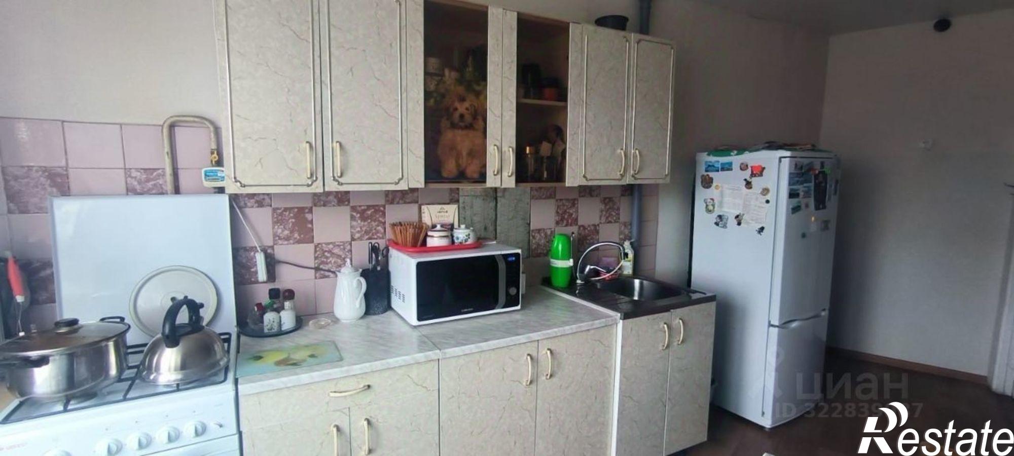 Купить квартиру за 5 990 000 рублей на улица Ветеранов, 3