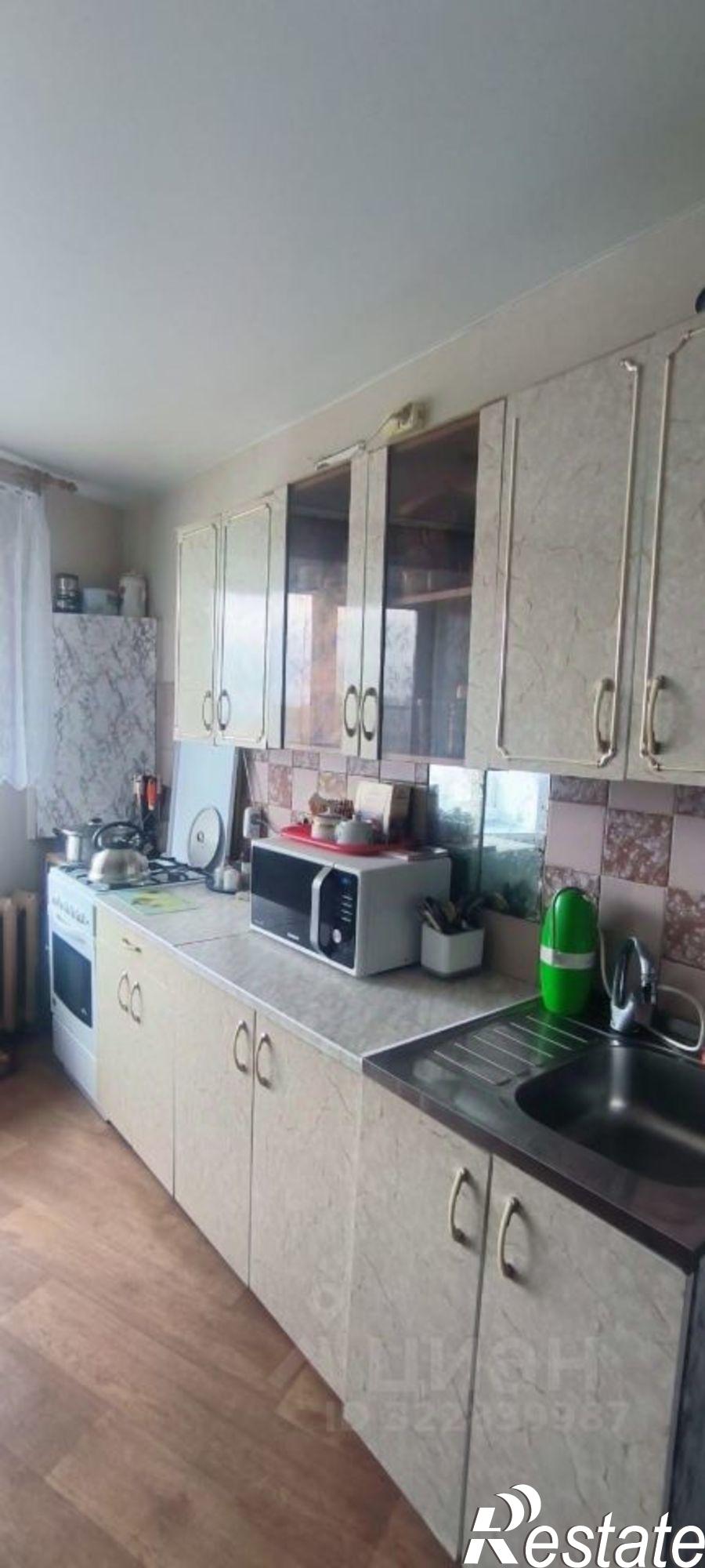 Купить квартиру за 5 990 000 рублей на улица Ветеранов, 3