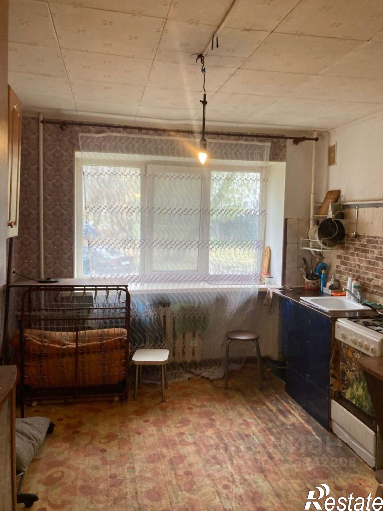 Купить комнату за 560 000 рублей на Спортивная улица, 14