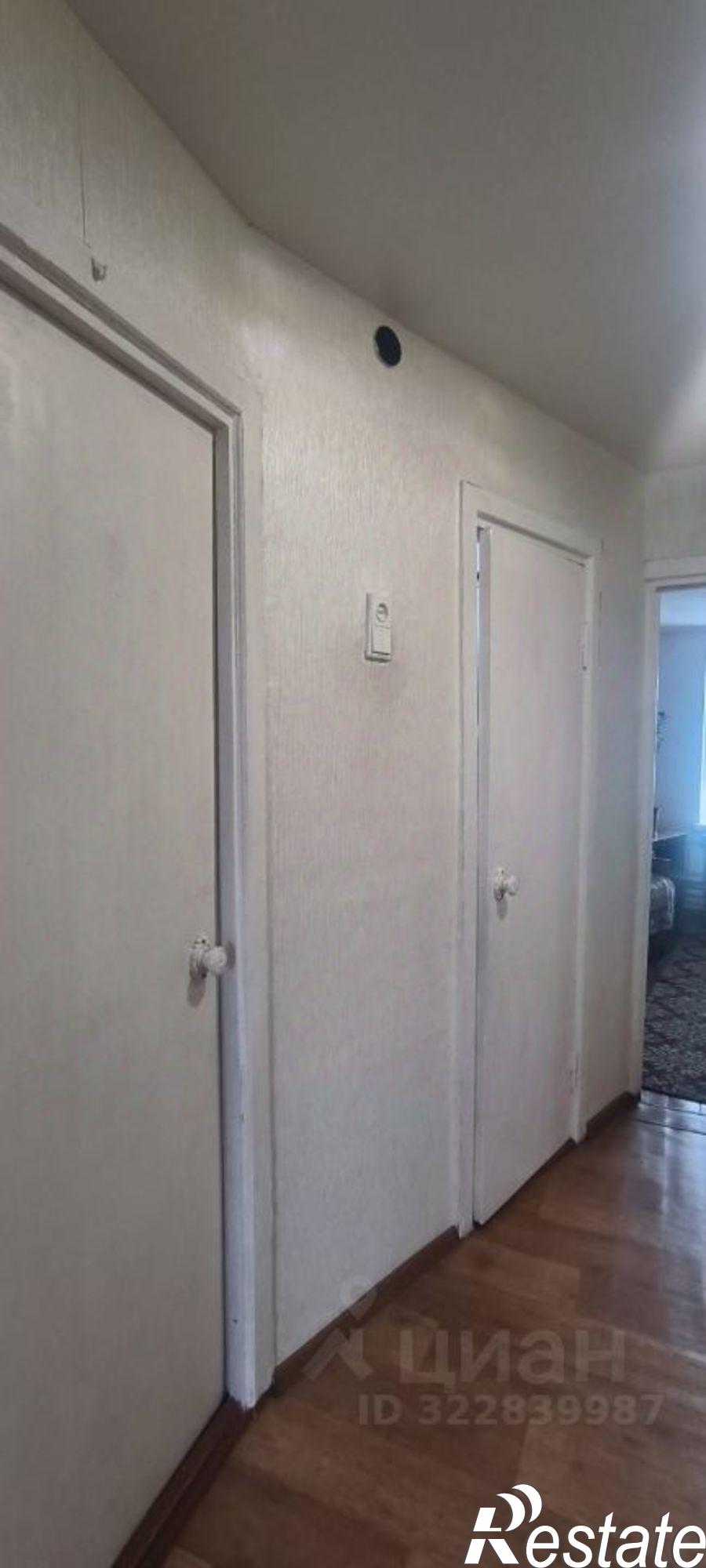 Купить квартиру за 5 990 000 рублей на улица Ветеранов, 3