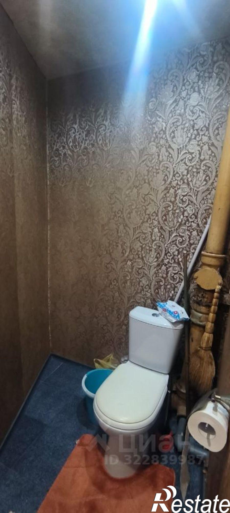 Купить квартиру за 5 990 000 рублей на улица Ветеранов, 3