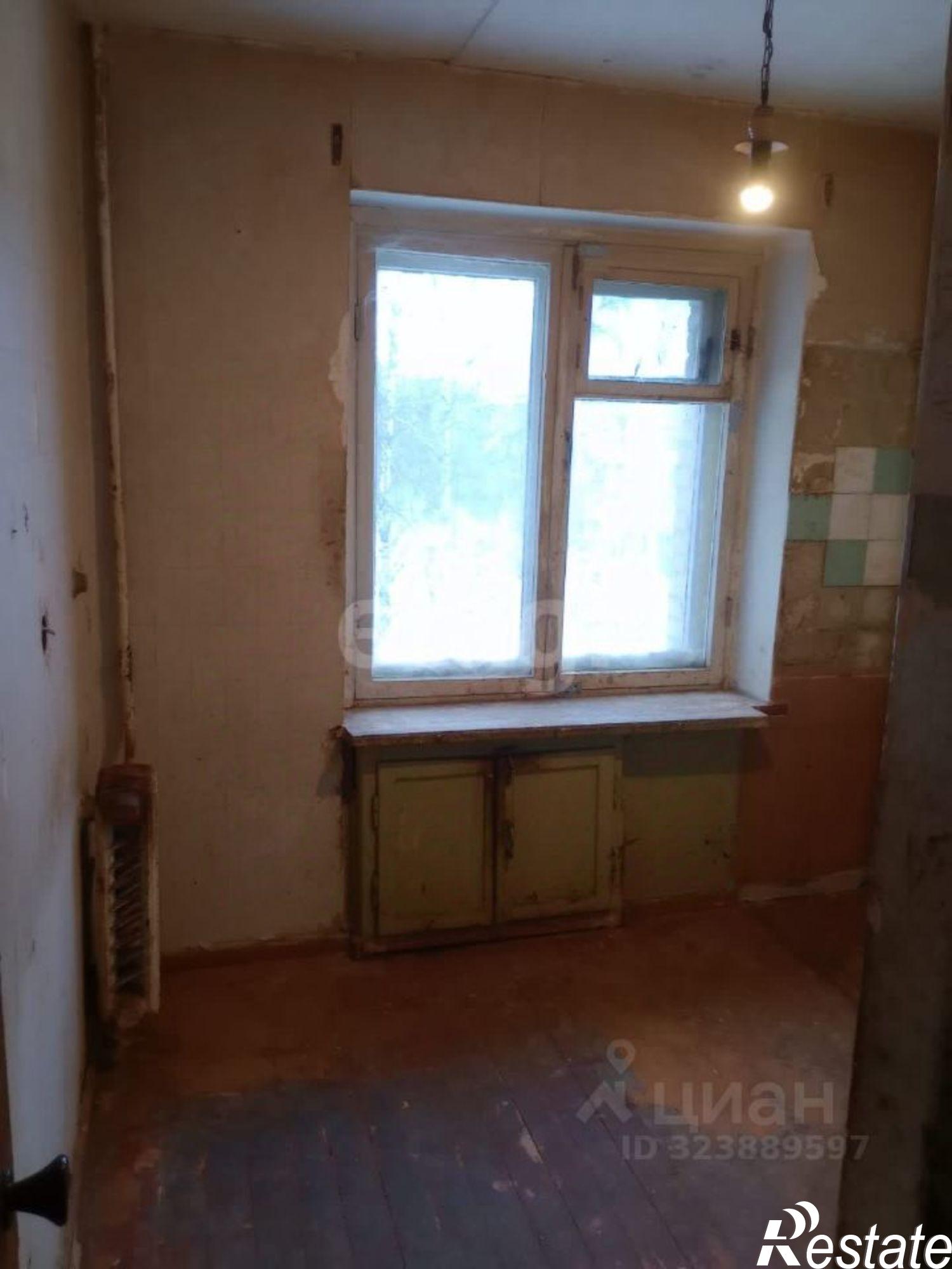 Купить квартиру за 3 500 000 рублей на улица Ветеранов, 2