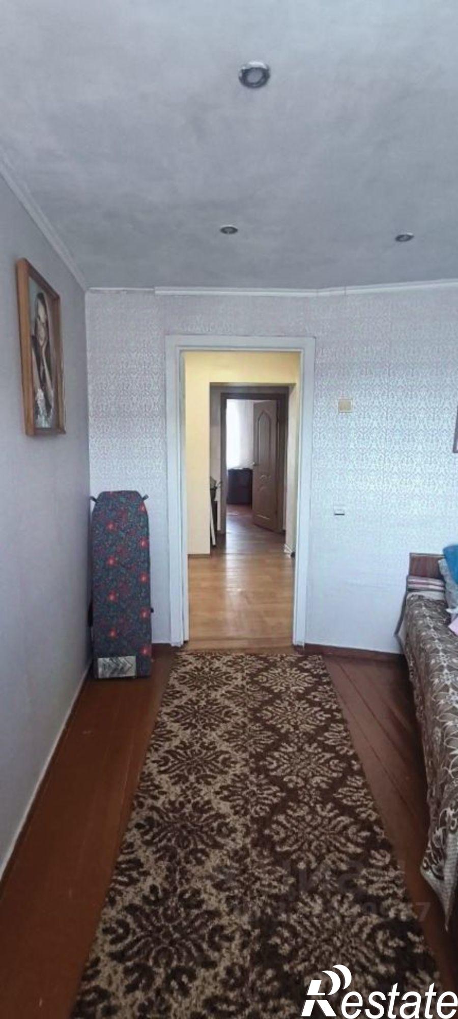 Купить квартиру за 5 990 000 рублей на улица Ветеранов, 3