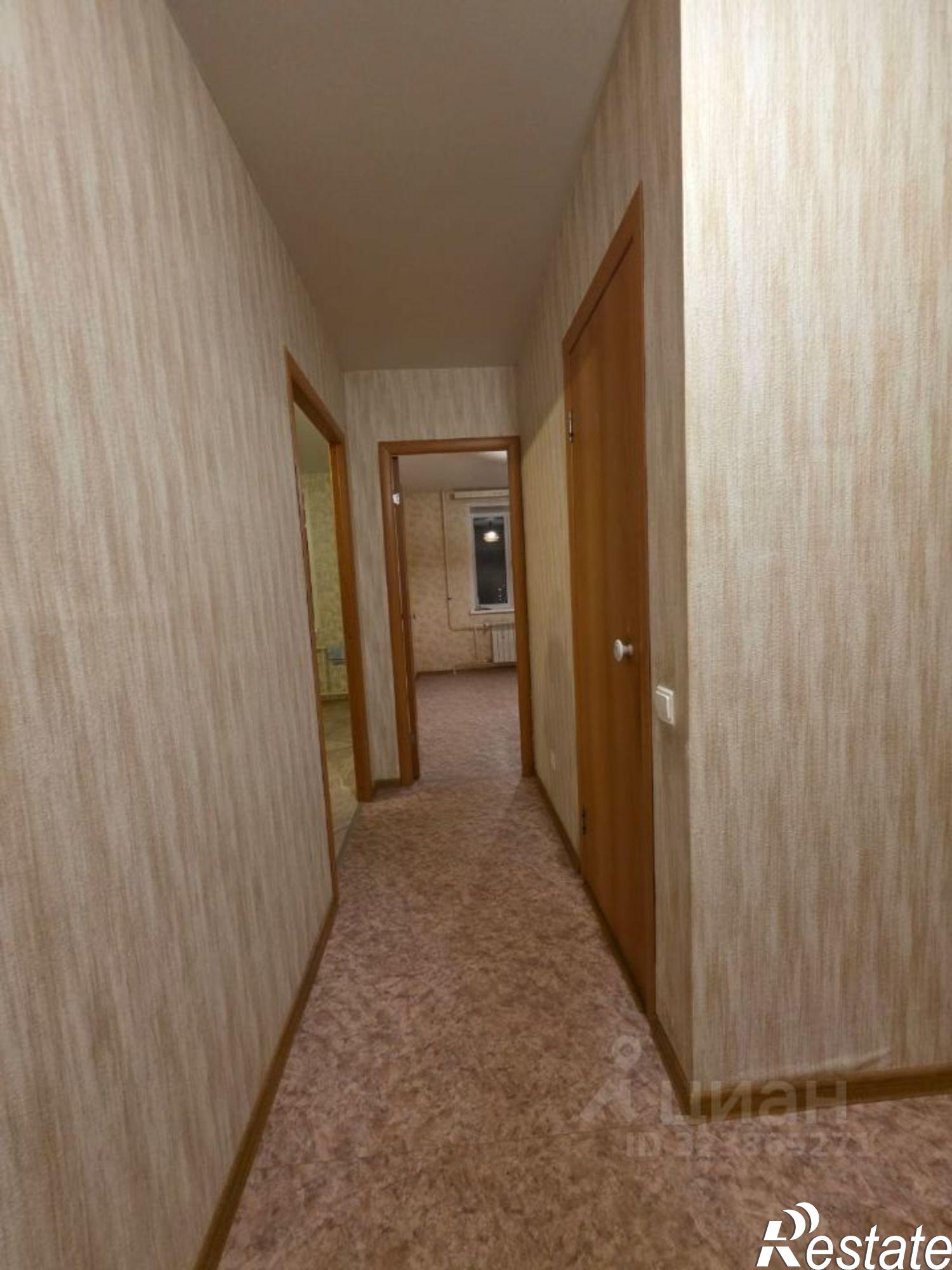 Сдать квартиру за 20 000 рублей на ул Раахе, 64А