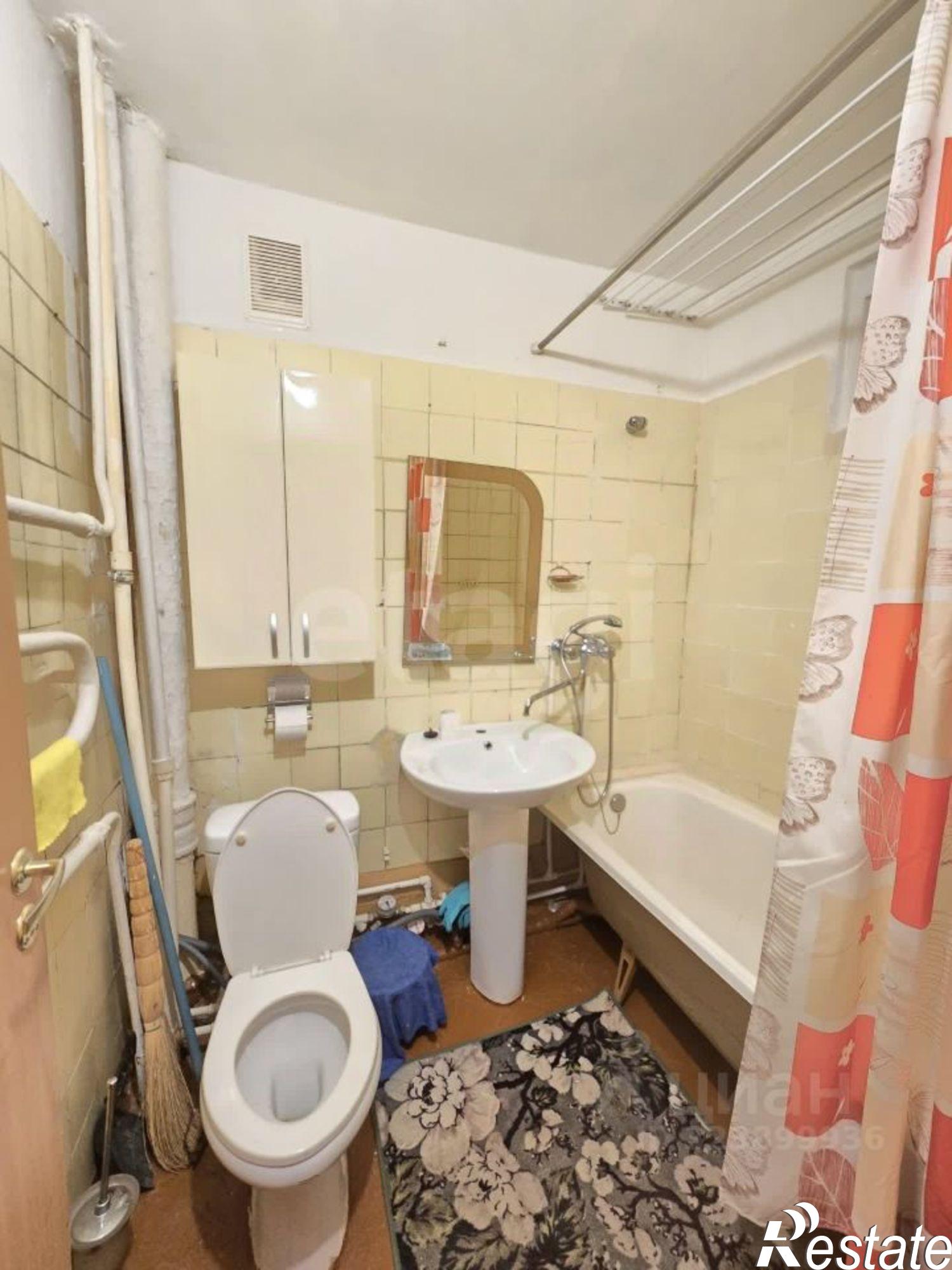 Сдать квартиру за 25 000 рублей на ул Архангельская, 25