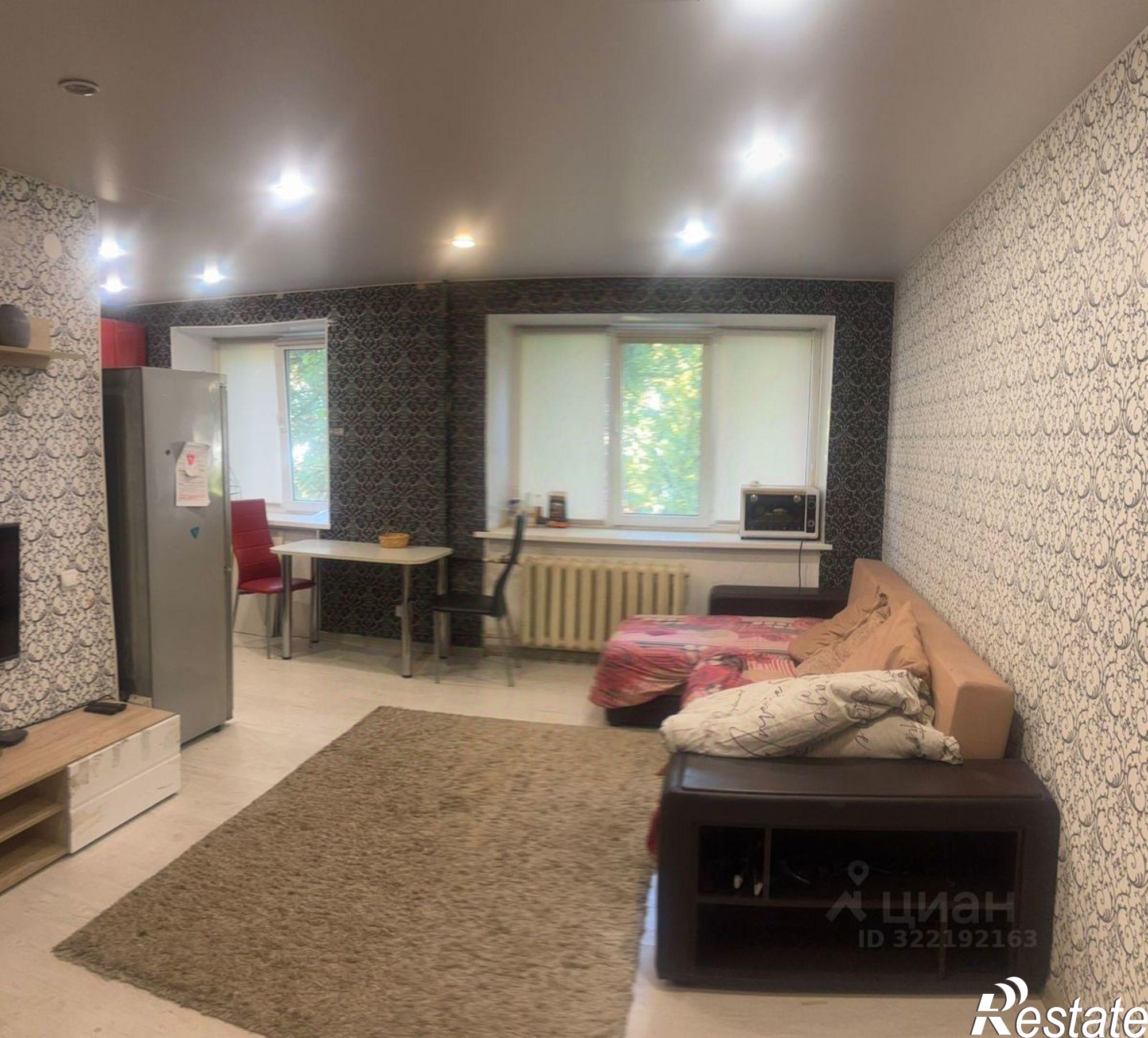 Купить квартиру за 4 690 000 рублей на Московский пр-кт, 62