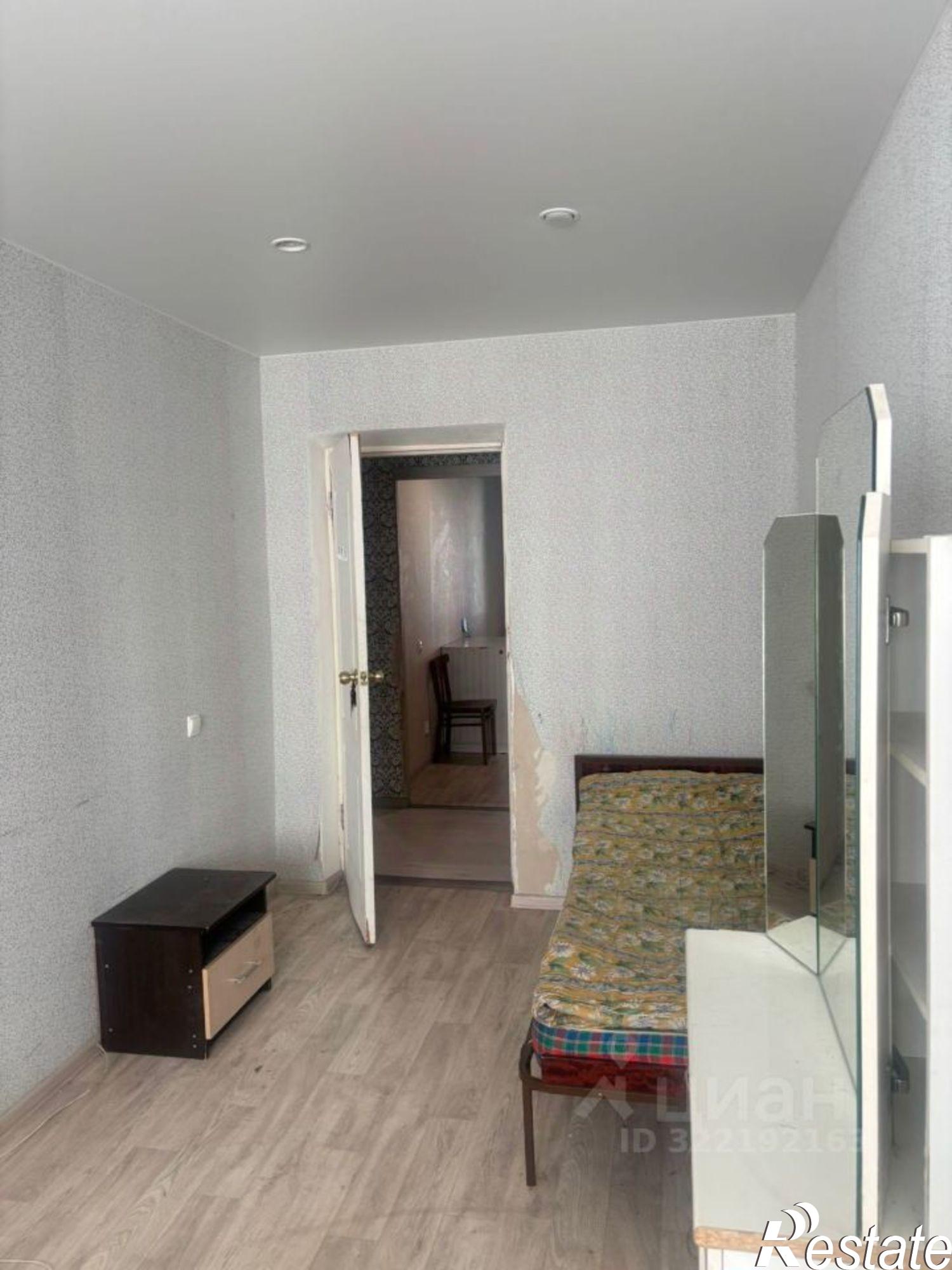 Купить квартиру за 4 690 000 рублей на Московский пр-кт, 62