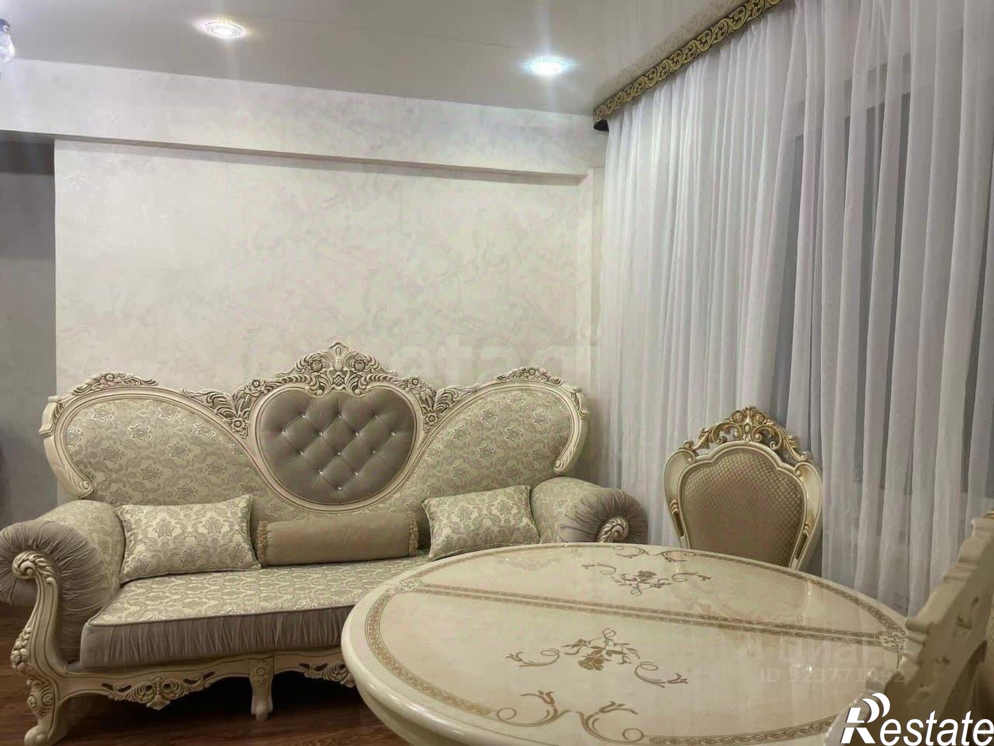 Купить квартиру за 3 400 000 рублей на улица Ломоносова, 41