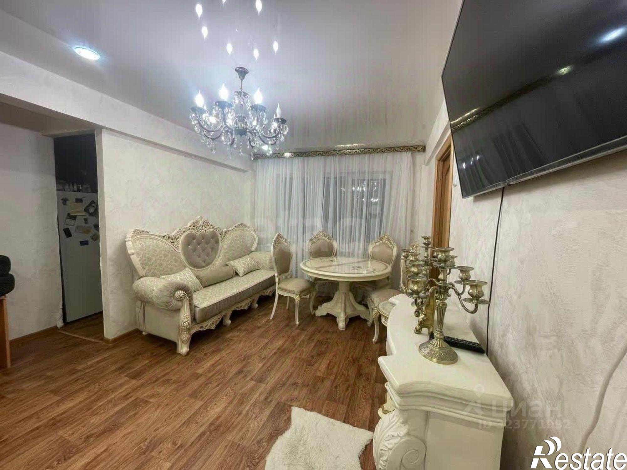 Купить квартиру за 3 400 000 рублей на улица Ломоносова, 41