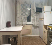 2-комн, 52кв м, этаж 3/5 Комсомольская улица, 22