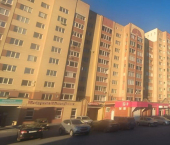 4-комн, 118кв м, этаж 7/10 Шекснинский проспект, 25А