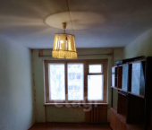 3-комн, 62кв м, этаж 4/5 улица Ветеранов, 2