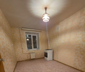 1-комн, 38кв м, этаж 7/10 ул Раахе, 64А