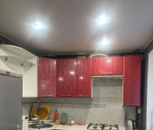 3-комн, 54кв м, этаж 2/5 Московский пр-кт, 62