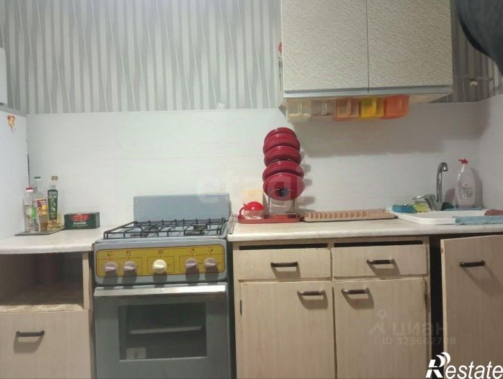 2-комн квартира Комсомольская улица, 22,  д. 22