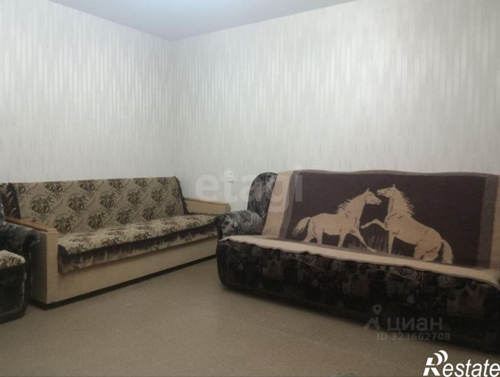 2-комн квартира Комсомольская улица, 22,  д. 22