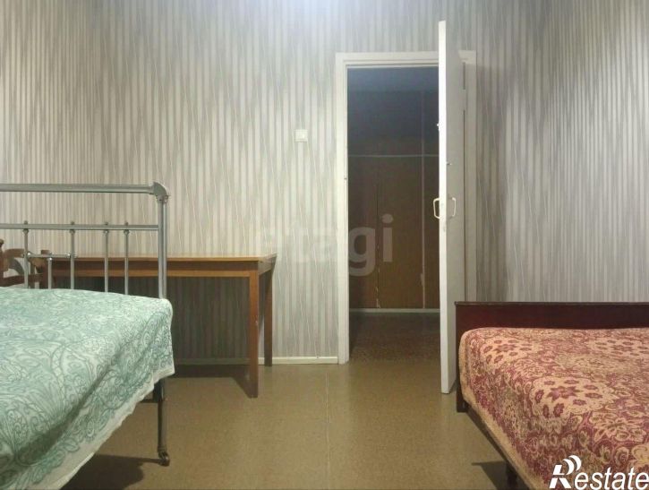 2-комн квартира Комсомольская улица, 22,  д. 22