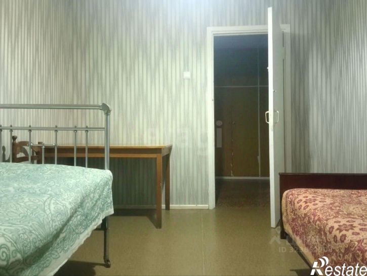 2-комн квартира Комсомольская улица, 22,  д. 22