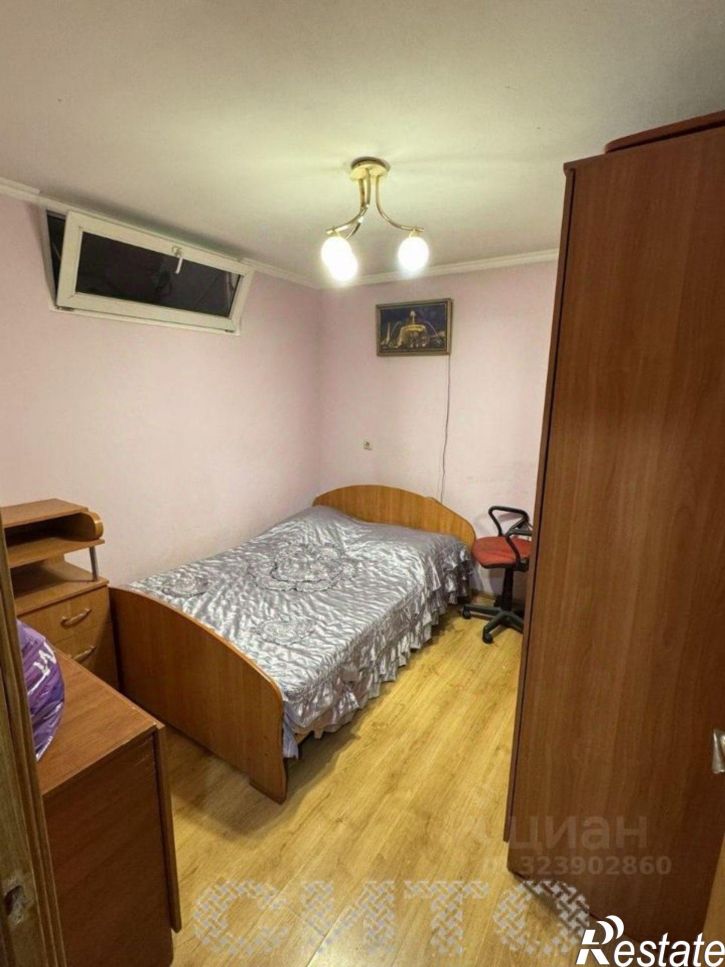 3-комн квартира улица П.Окинина, 14,  д. 14