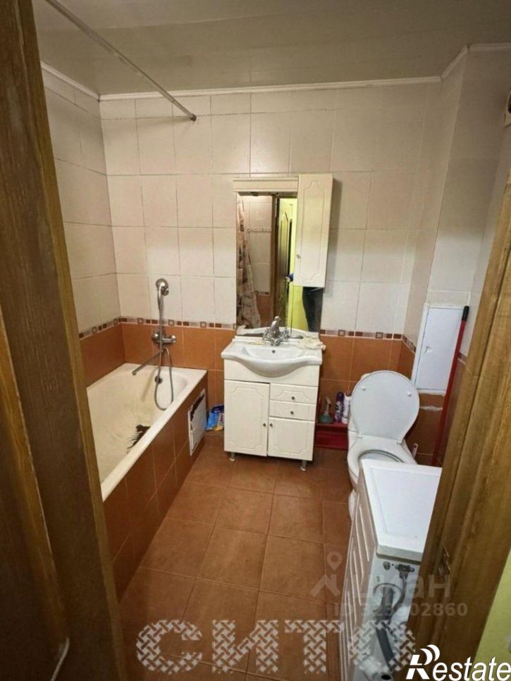 3-комн квартира улица П.Окинина, 14,  д. 14