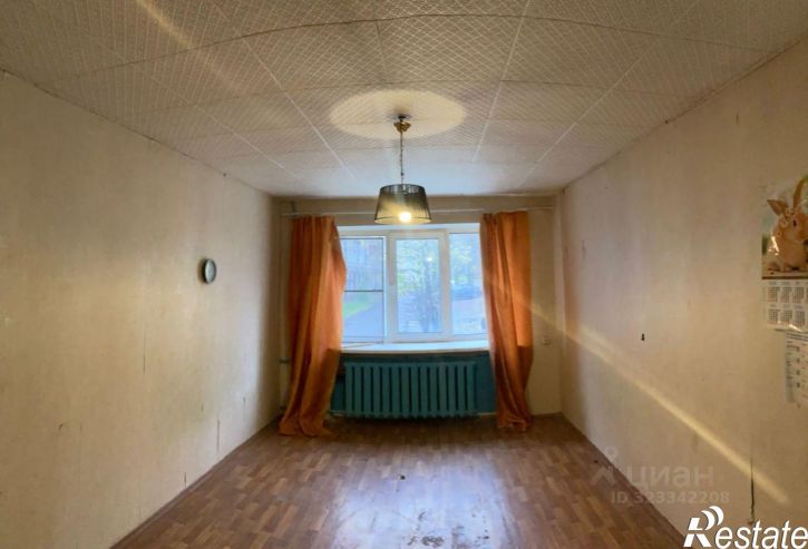 Комната Спортивная улица, 14,  д. 14