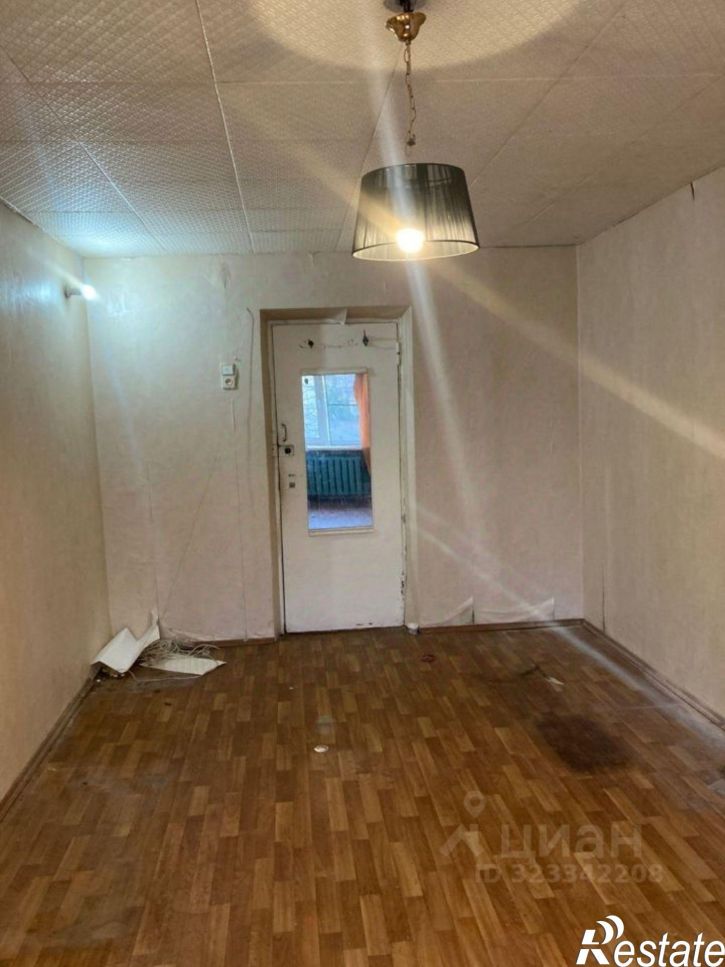 Комната Спортивная улица, 14,  д. 14