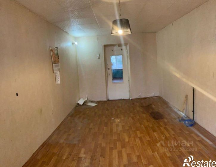 Комната Спортивная улица, 14,  д. 14