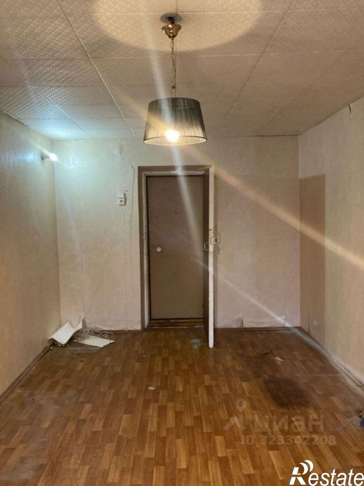 Комната Спортивная улица, 14,  д. 14