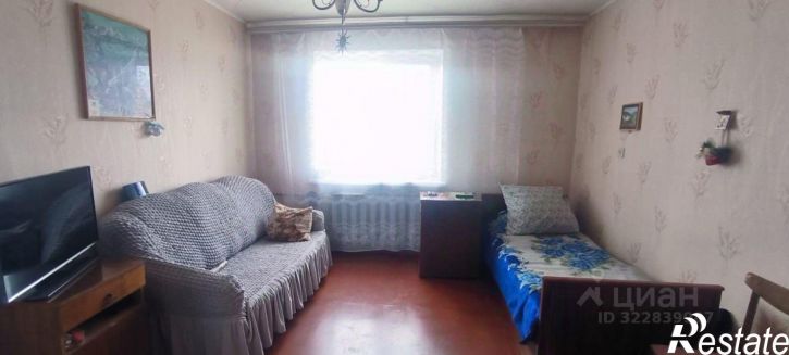 4-комн квартира улица Ветеранов, 3,  д. 3