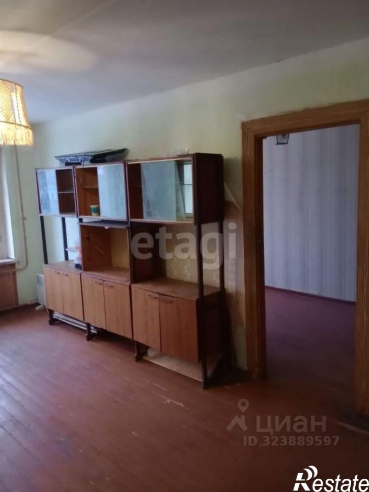 3-комн квартира улица Ветеранов, 2,  д. 2