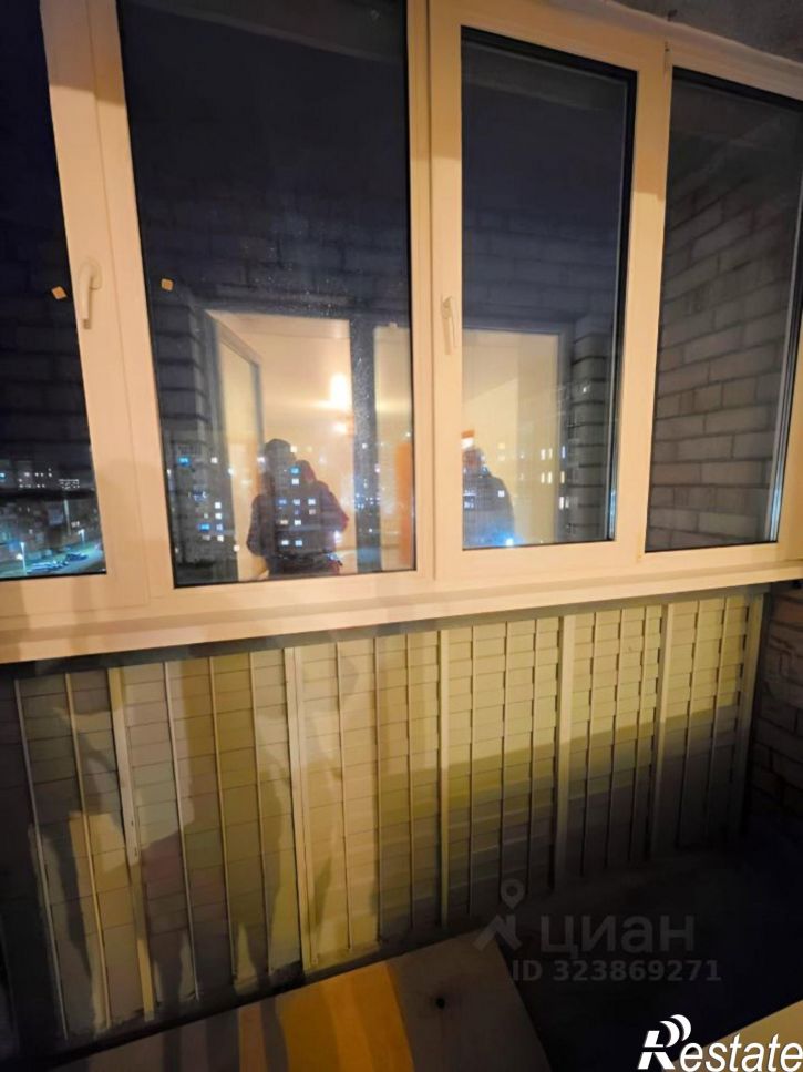 1-комн квартира ул Раахе, 64А,  д. 64А