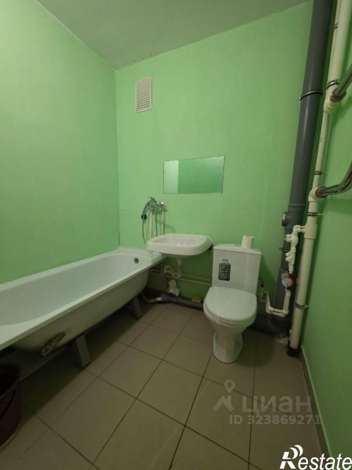 1-комн квартира ул Раахе, 64А,  д. 64А