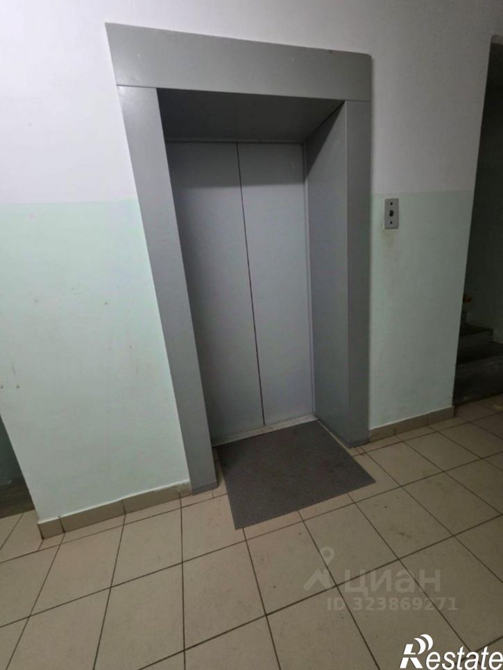 1-комн квартира ул Раахе, 64А,  д. 64А