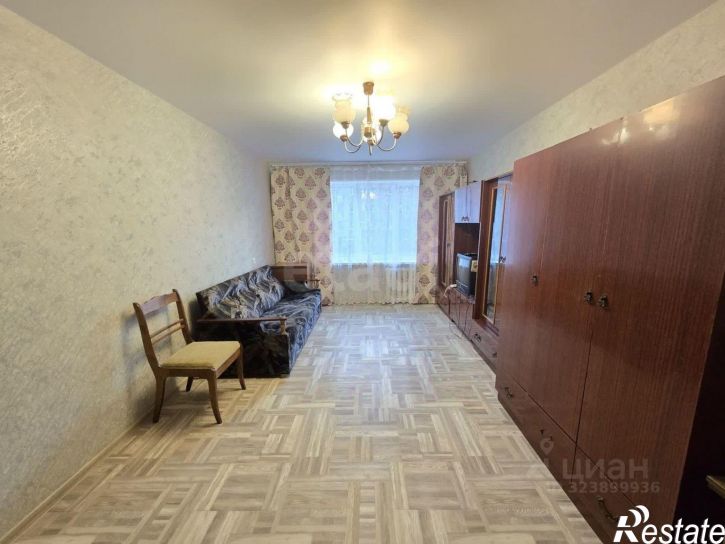 1-комн квартира ул Архангельская, 25,  д. 25