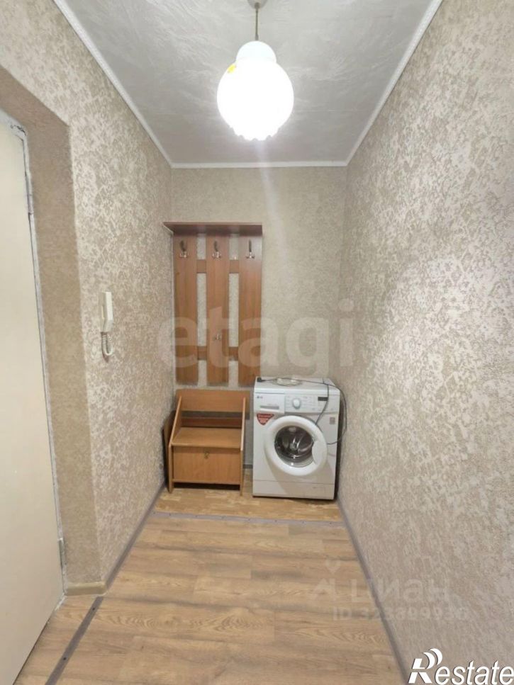 1-комн квартира ул Архангельская, 25,  д. 25