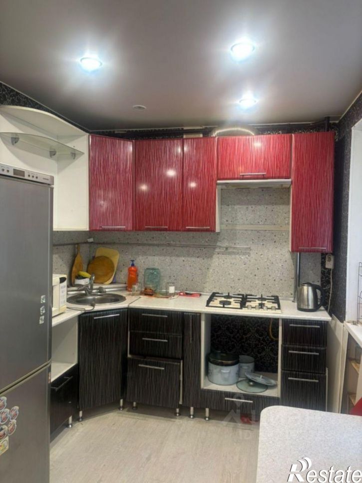 3-комн квартира Московский пр-кт, 62,  д. 62