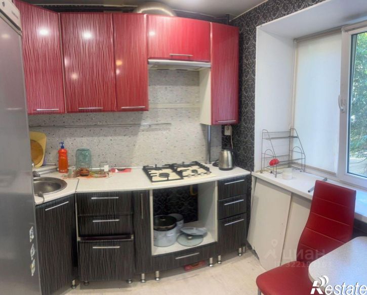 3-комн квартира Московский пр-кт, 62,  д. 62