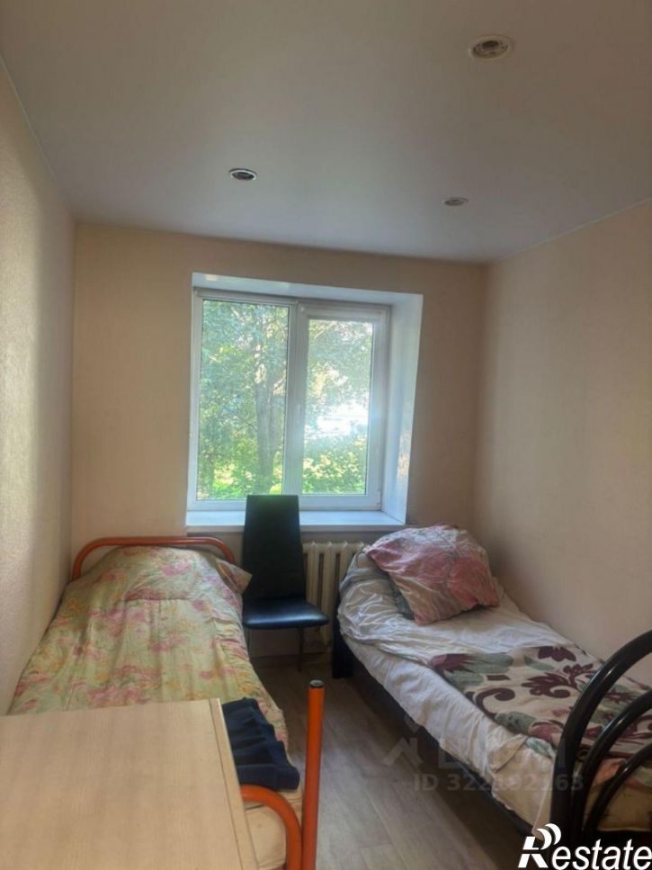 3-комн квартира Московский пр-кт, 62,  д. 62