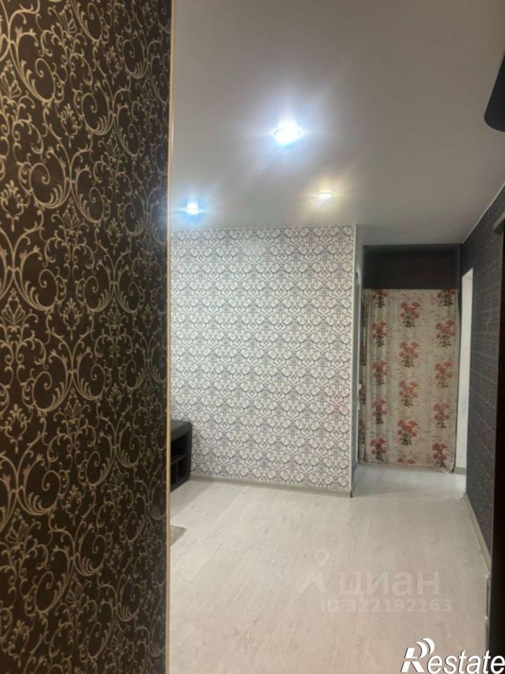 3-комн квартира Московский пр-кт, 62,  д. 62