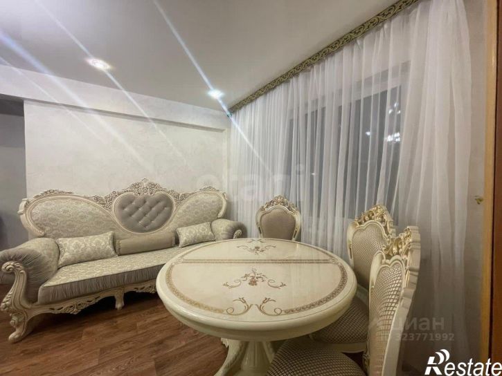 2-комн квартира улица Ломоносова, 41,  д. 41