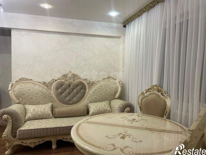 2-комн квартира улица Ломоносова, 41,  д. 41