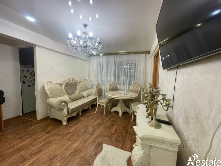 2-комн квартира улица Ломоносова, 41,  д. 41