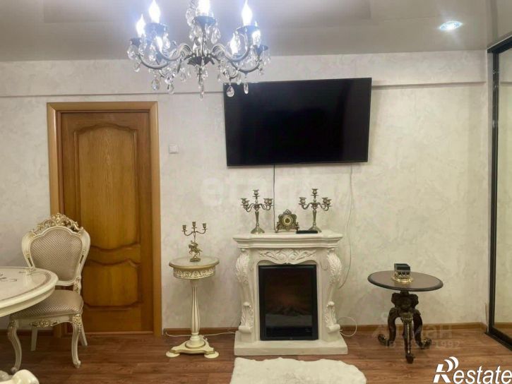 2-комн квартира улица Ломоносова, 41,  д. 41