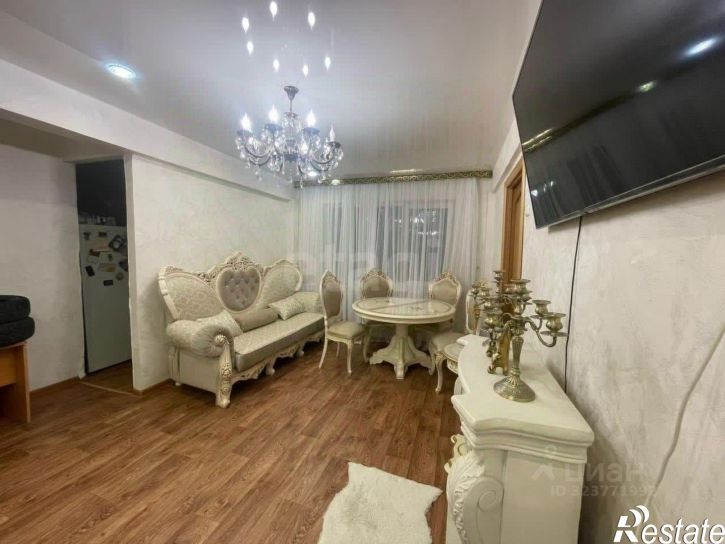 2-комн квартира улица Ломоносова, 41,  д. 41