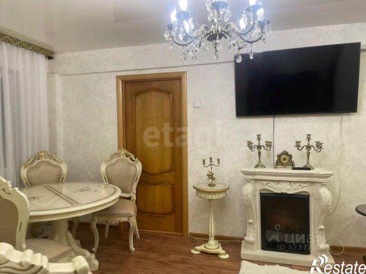 2-комн квартира улица Ломоносова, 41,  д. 41